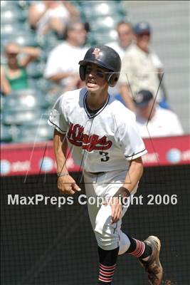 Thumbnail 1 in El Segundo vs Palos Verdes (D4 Section Final) photogallery.