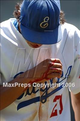 Thumbnail 3 in El Segundo vs Palos Verdes (D4 Section Final) photogallery.