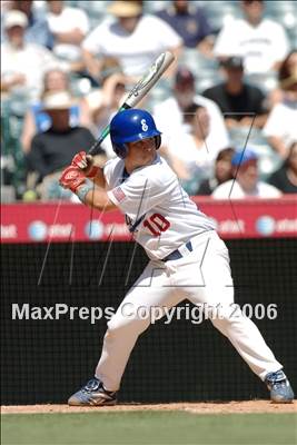 Thumbnail 2 in El Segundo vs Palos Verdes (D4 Section Final) photogallery.