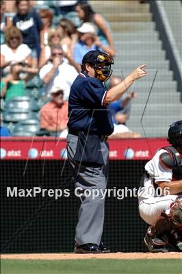 Thumbnail 3 in El Segundo vs Palos Verdes (D4 Section Final) photogallery.