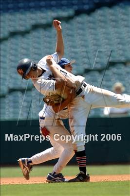 Thumbnail 2 in El Segundo vs Palos Verdes (D4 Section Final) photogallery.