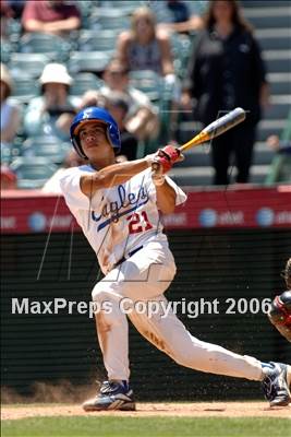 Thumbnail 2 in El Segundo vs Palos Verdes (D4 Section Final) photogallery.