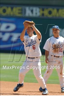 Thumbnail 1 in El Segundo vs Palos Verdes (D4 Section Final) photogallery.