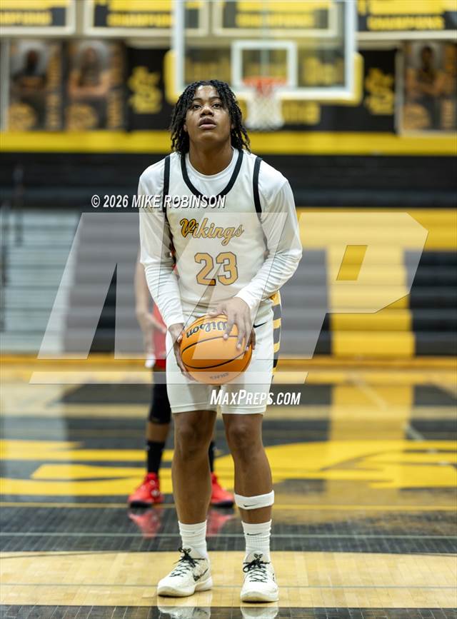 Proviso West @ St. Laurence