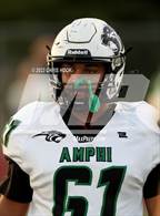 Photo from the gallery "Amphitheater @ Flowing Wells"