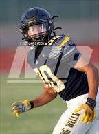 Photo from the gallery "Amphitheater @ Flowing Wells"