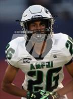 Photo from the gallery "Amphitheater @ Flowing Wells"