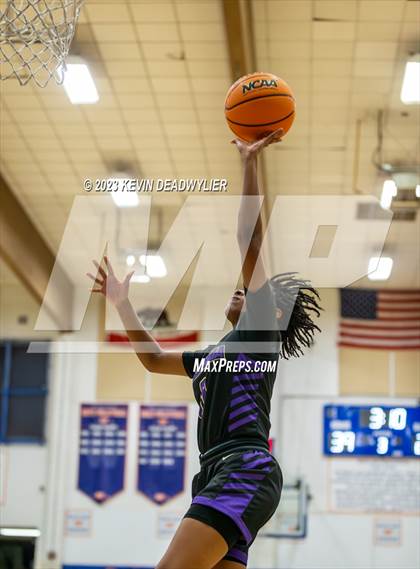 Thumbnail 1 in Westlake vs Valencia (Warrior Tip-Off) photogallery.