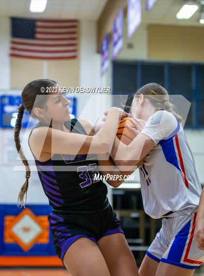 Thumbnail 2 in Westlake vs Valencia (Warrior Tip-Off) photogallery.