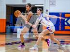 Photo from the gallery "Westlake vs Valencia (Warrior Tip-Off)"