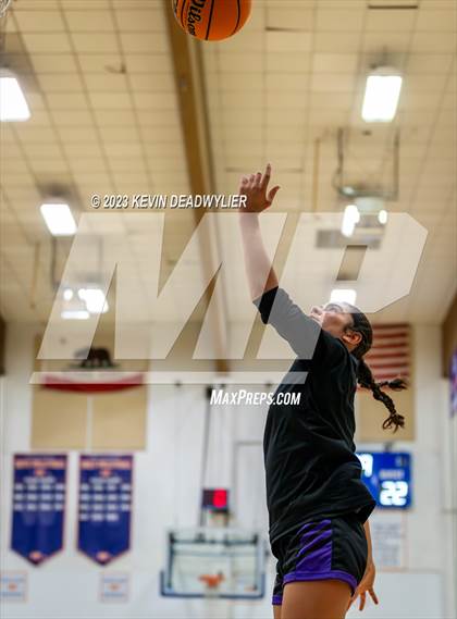 Thumbnail 2 in Westlake vs Valencia (Warrior Tip-Off) photogallery.
