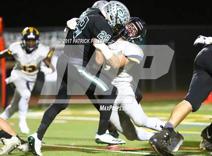 Thumbnail 2 in Oak Ridge @ Granite Bay photogallery.