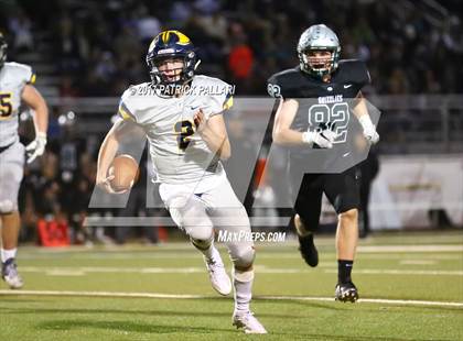 Thumbnail 3 in Oak Ridge @ Granite Bay photogallery.