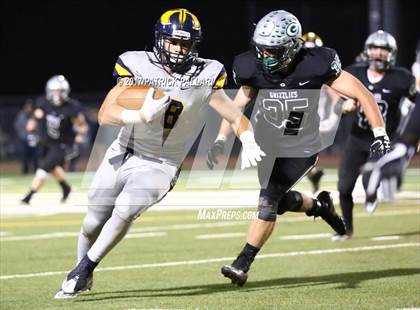 Thumbnail 2 in Oak Ridge @ Granite Bay photogallery.