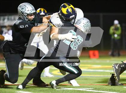 Thumbnail 1 in Oak Ridge @ Granite Bay photogallery.
