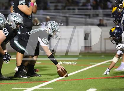 Thumbnail 1 in Oak Ridge @ Granite Bay photogallery.