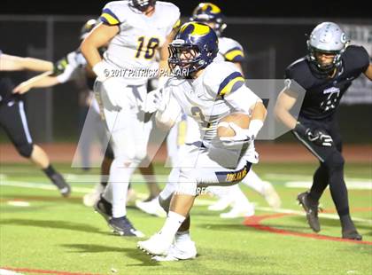 Thumbnail 2 in Oak Ridge @ Granite Bay photogallery.