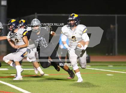 Thumbnail 1 in Oak Ridge @ Granite Bay photogallery.