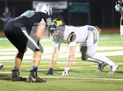 Thumbnail 1 in Oak Ridge @ Granite Bay photogallery.