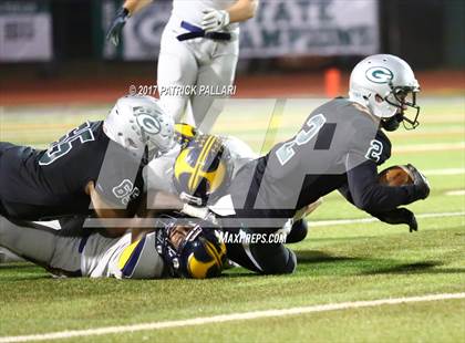 Thumbnail 3 in Oak Ridge @ Granite Bay photogallery.
