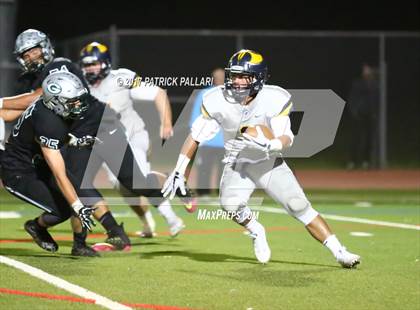 Thumbnail 2 in Oak Ridge @ Granite Bay photogallery.