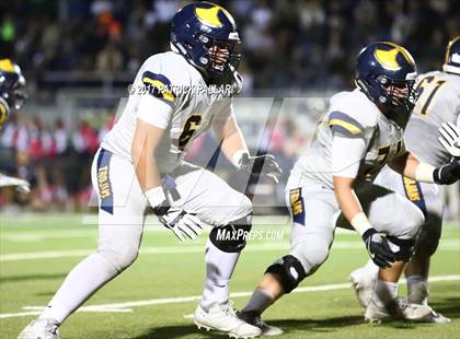 Thumbnail 1 in Oak Ridge @ Granite Bay photogallery.
