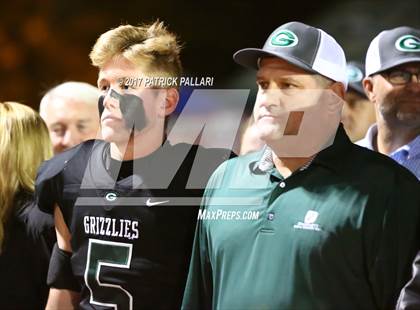 Thumbnail 1 in Oak Ridge @ Granite Bay photogallery.