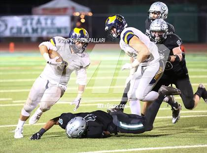Thumbnail 2 in Oak Ridge @ Granite Bay photogallery.