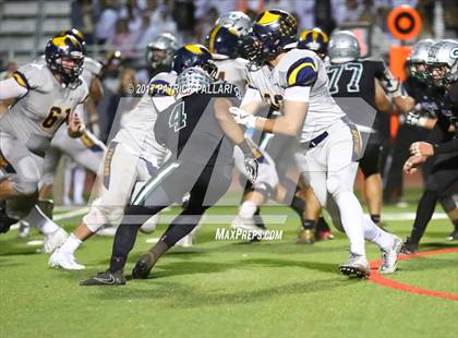 Thumbnail 1 in Oak Ridge @ Granite Bay photogallery.