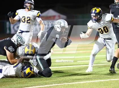Thumbnail 2 in Oak Ridge @ Granite Bay photogallery.