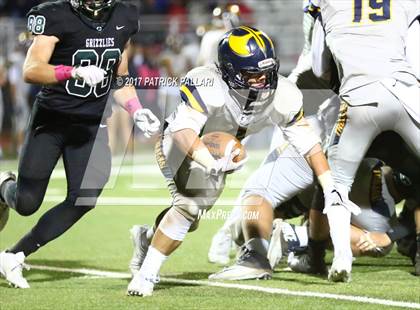 Thumbnail 2 in Oak Ridge @ Granite Bay photogallery.