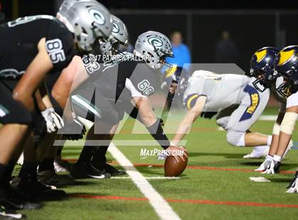Thumbnail 2 in Oak Ridge @ Granite Bay photogallery.