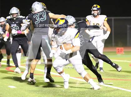 Thumbnail 1 in Oak Ridge @ Granite Bay photogallery.