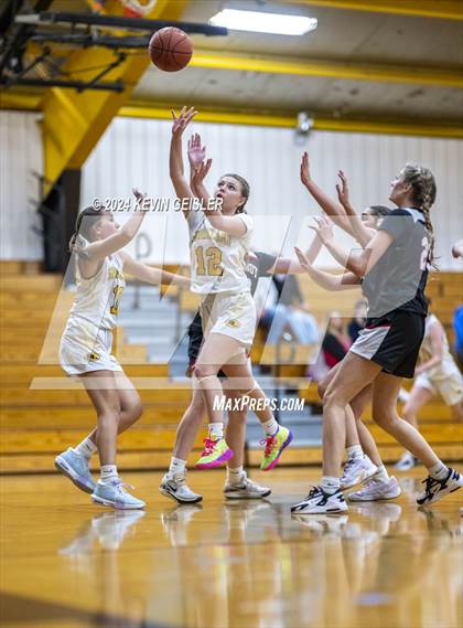 Thumbnail 1 in Wilmot @ Shoreland Lutheran photogallery.