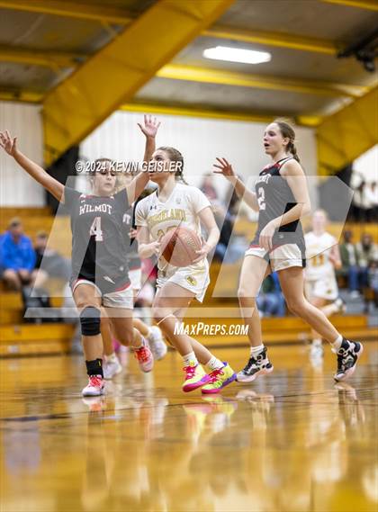 Thumbnail 2 in Wilmot @ Shoreland Lutheran photogallery.