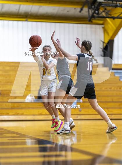Thumbnail 3 in Wilmot @ Shoreland Lutheran photogallery.