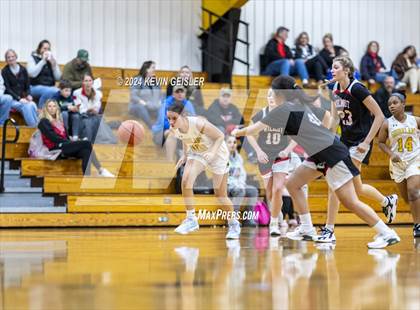 Thumbnail 3 in Wilmot @ Shoreland Lutheran photogallery.