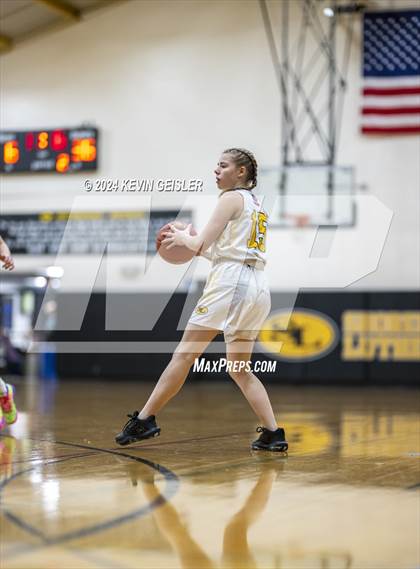 Thumbnail 3 in Wilmot @ Shoreland Lutheran photogallery.