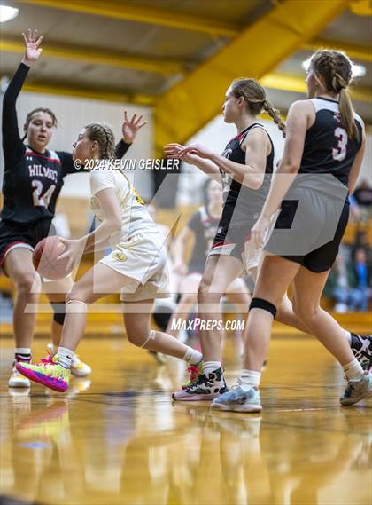 Thumbnail 1 in Wilmot @ Shoreland Lutheran photogallery.