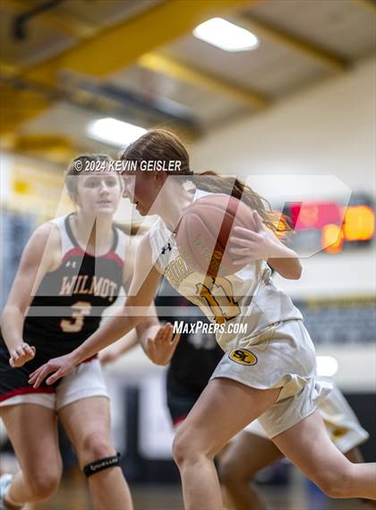 Thumbnail 2 in Wilmot @ Shoreland Lutheran photogallery.