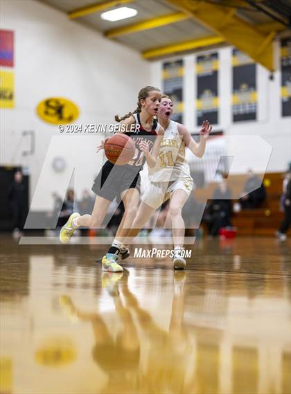Thumbnail 3 in Wilmot @ Shoreland Lutheran photogallery.