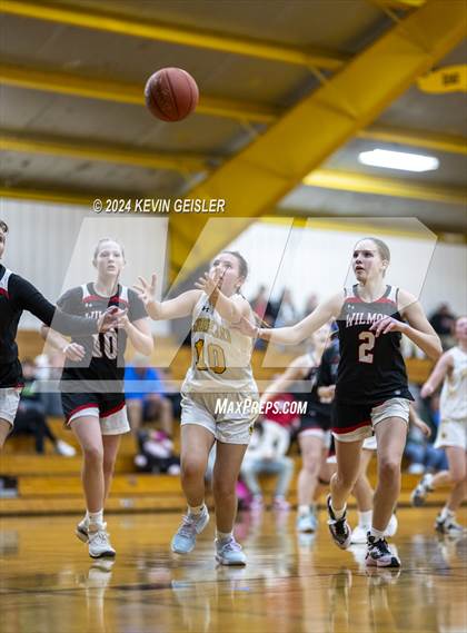 Thumbnail 2 in Wilmot @ Shoreland Lutheran photogallery.