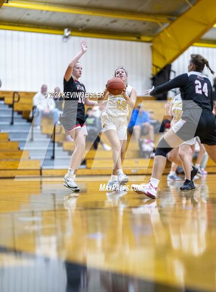Thumbnail 3 in Wilmot @ Shoreland Lutheran photogallery.