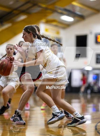 Thumbnail 2 in Wilmot @ Shoreland Lutheran photogallery.