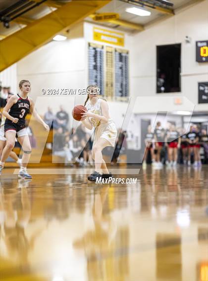Thumbnail 1 in Wilmot @ Shoreland Lutheran photogallery.