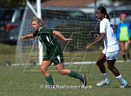 Thumbnail 3 in Severn @ St. Paul's Girls photogallery.