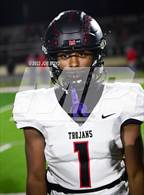 Photo from the gallery "Muscle Shoals @ Sparkman"