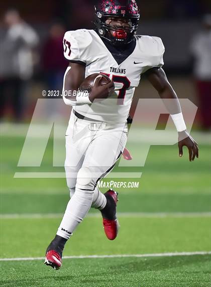 Thumbnail 3 in Muscle Shoals @ Sparkman photogallery.