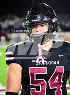 Photo from the gallery "Muscle Shoals @ Sparkman"