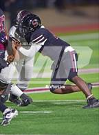 Photo from the gallery "Muscle Shoals @ Sparkman"